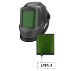 LASER HELM LP-8000